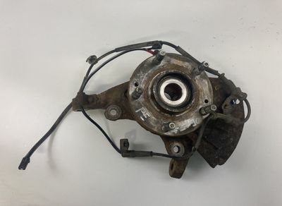 5175039603 517163Z000 517563Z150 Riteņa gultņa korpuss priekšējais labais HYUNDAI i40 (VF) (2011-2019)