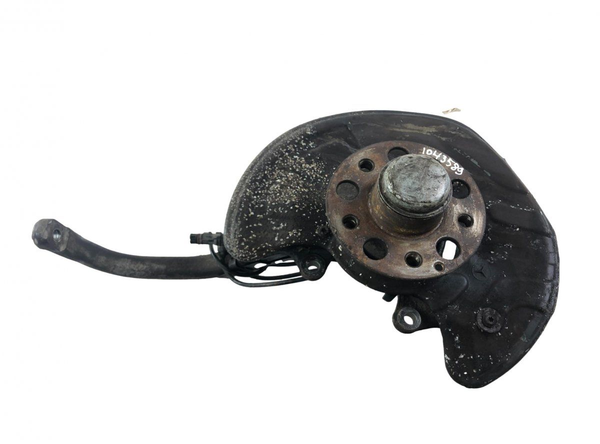 A2113306520 Wheel bearing housing front right MERCEDES-BENZ SL-CLASS (R230) (2001-2012)