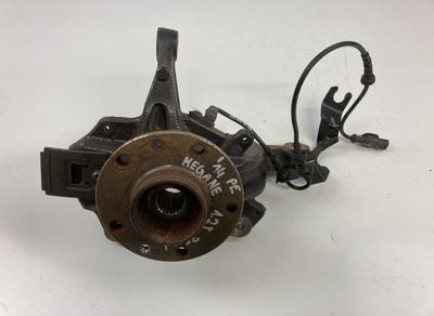 479109155R 400140080R Carter de roulement de roue avant droit RENAULT MEGANE III (DZ/BZ/KZ) (2008-2016)