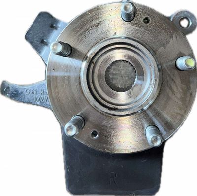 51716A2000 Wheel bearing housing front right KIA CEE&#39;D II (JD) (2012-2018)