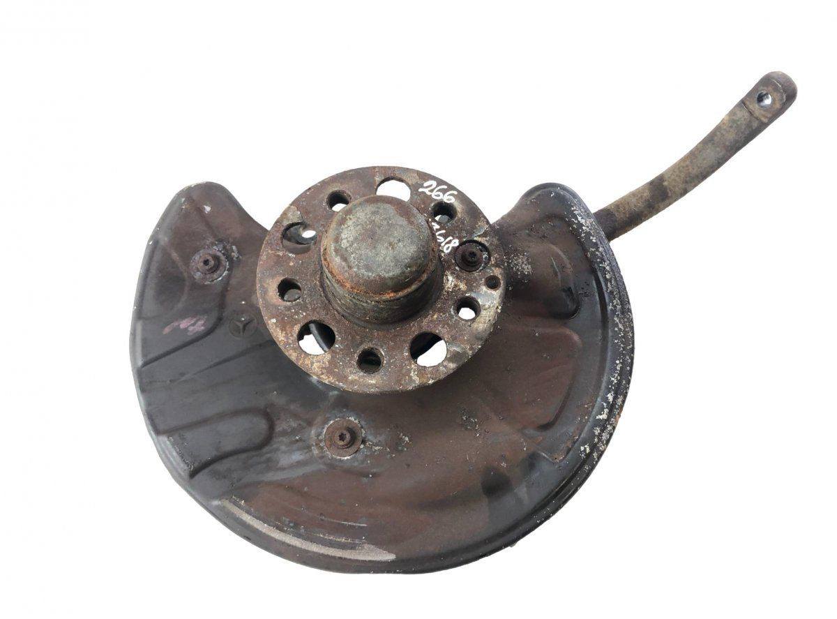 A2113306520 Wheel bearing housing front right MERCEDES-BENZ SL-CLASS (R230) (2001-2012)