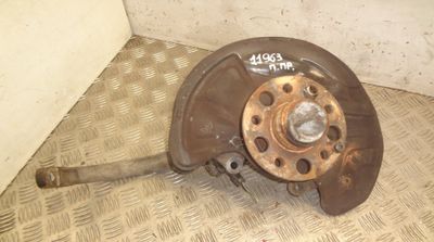 Wheel bearing housing front right MERCEDES-BENZ E-CLASS (W211) (2002-2009)