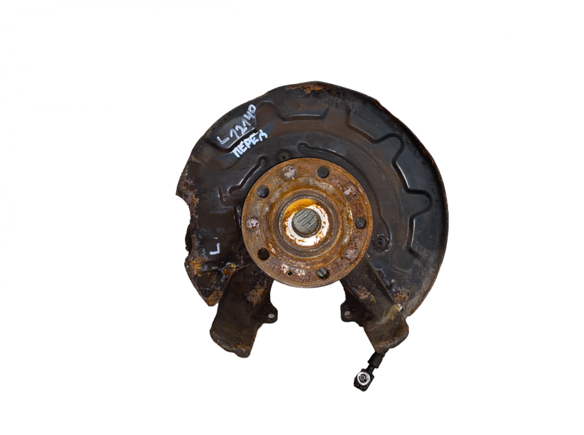 Skoda Octavia Wheel bearing housing front right Wheel bearing housing front right SKODA OCTAVIA...