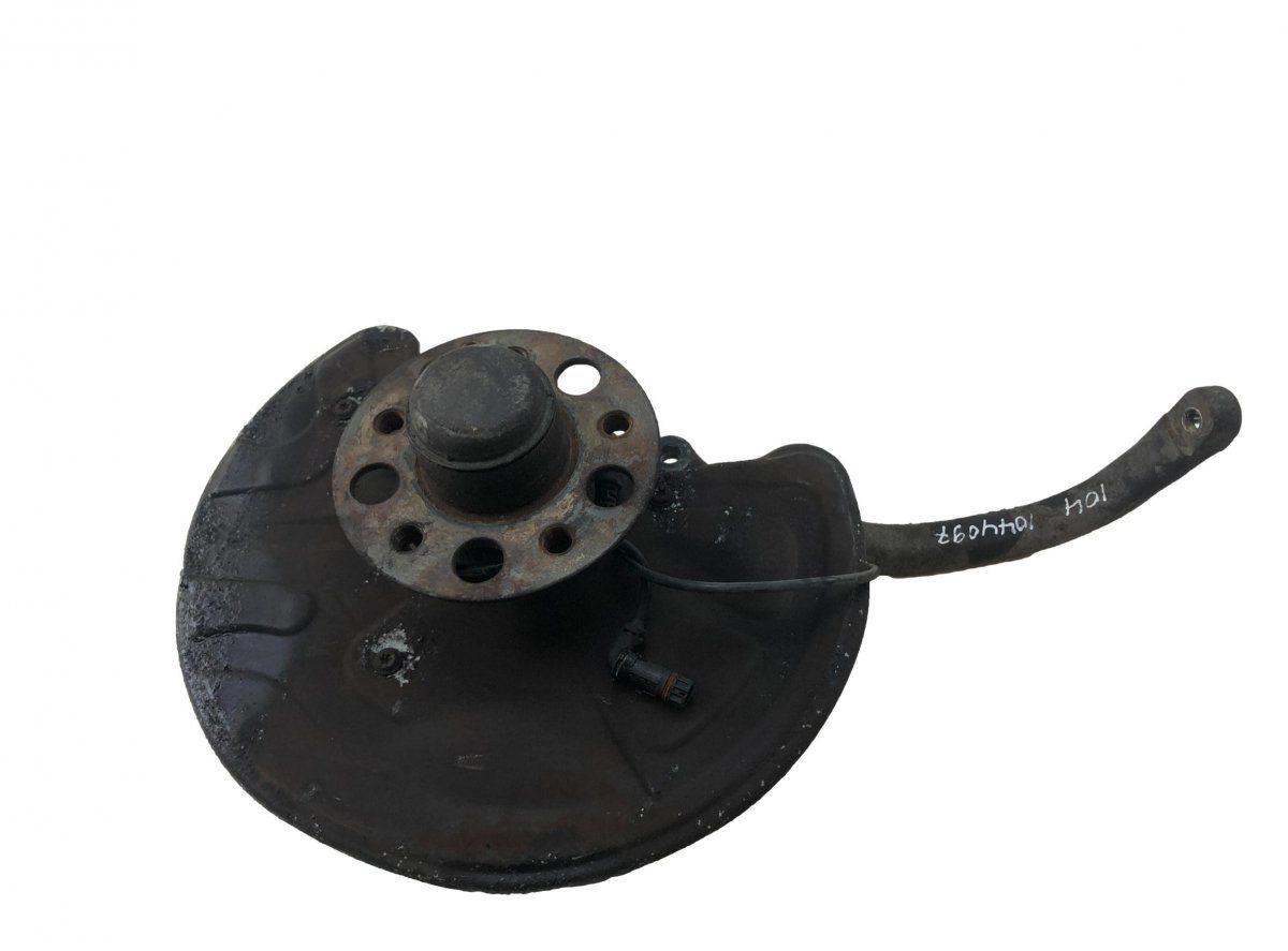 A2113306520 Wheel bearing housing front right MERCEDES-BENZ SL-CLASS (R230) (2001-2012)