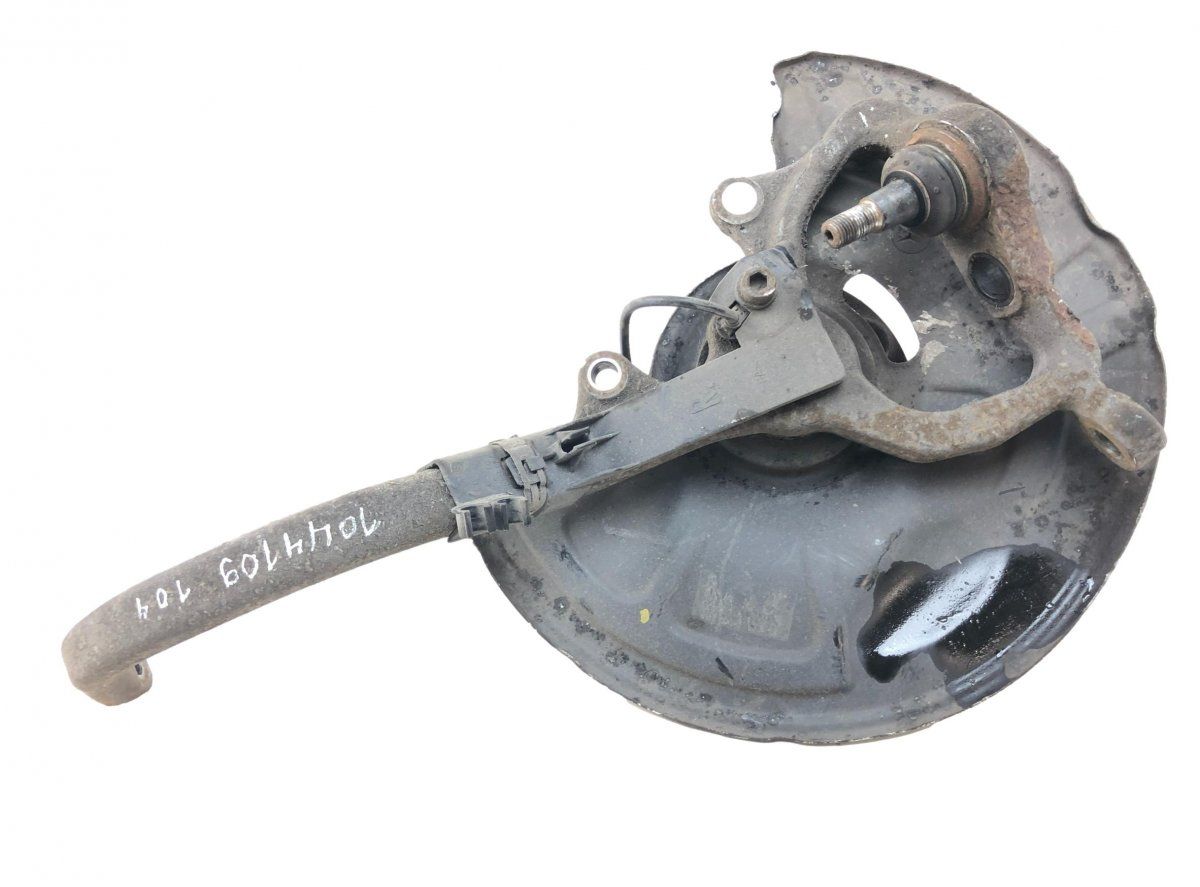 A2113306520 Wheel bearing housing front right MERCEDES-BENZ SL-CLASS (R230) (2001-2012)