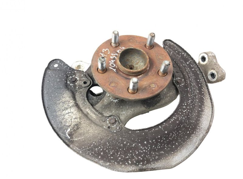 4320159045 Wheel bearing housing front right LEXUS LS (XF40) (2006-2017)