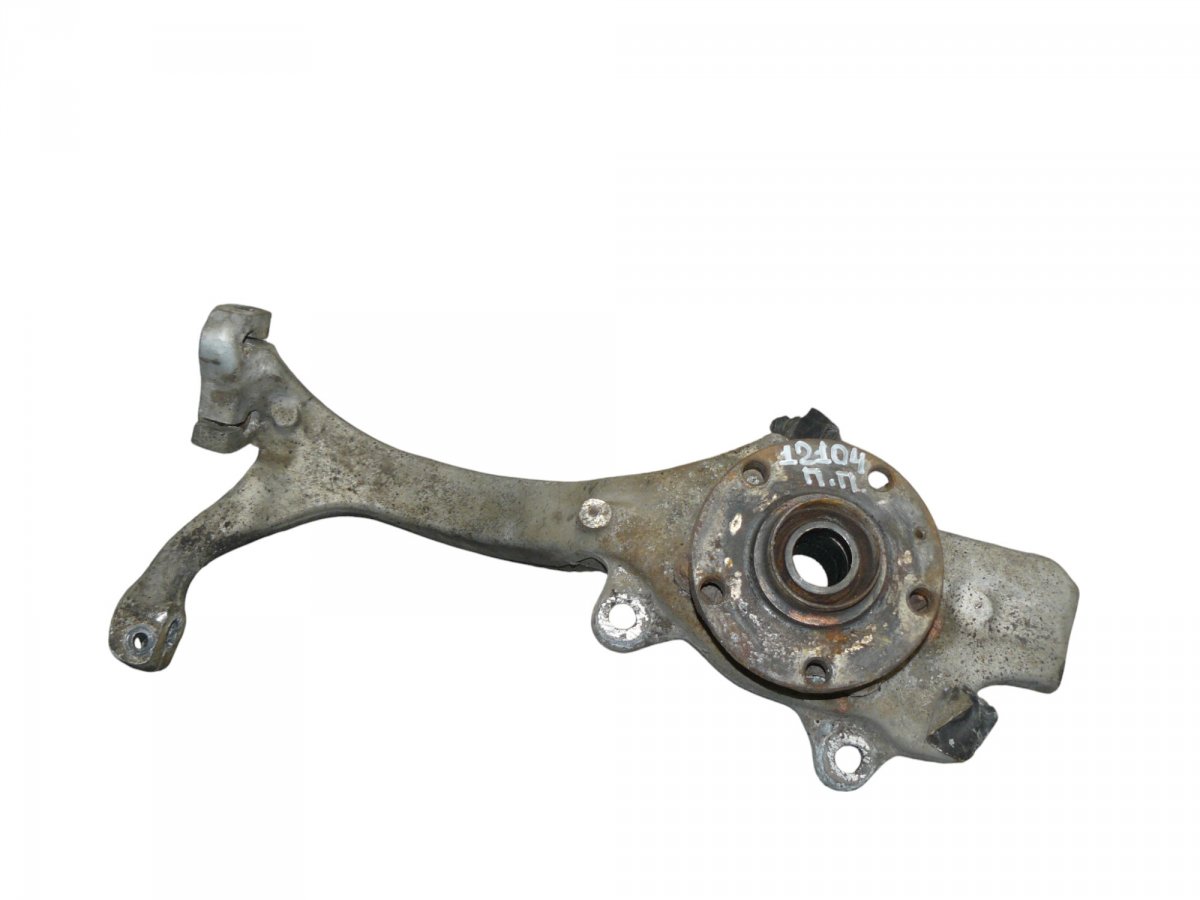 Audi A6 (C5) Wheel bearing housing front right Wheel bearing housing front right AUDI A6 / A6 ...