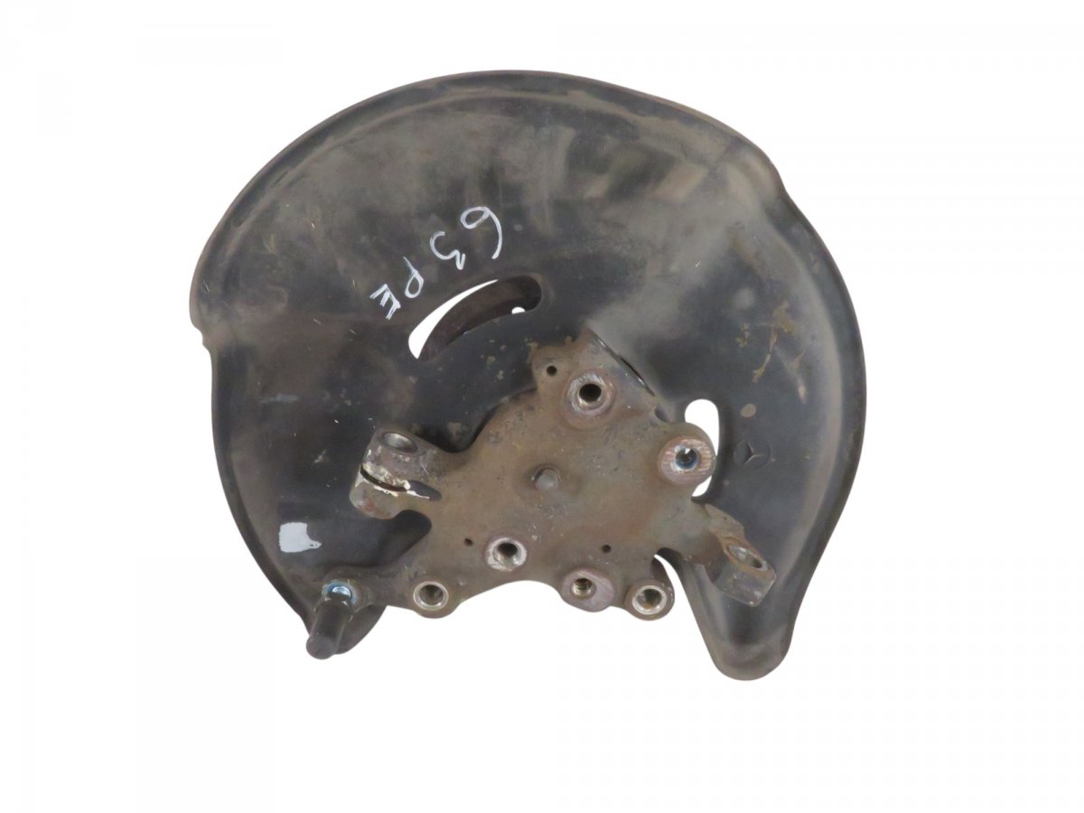 Mercedes-Benz 200 - 500 / E (W124) Wheel bearing housing front right A1293300320 Wheel bearing housing front right M...