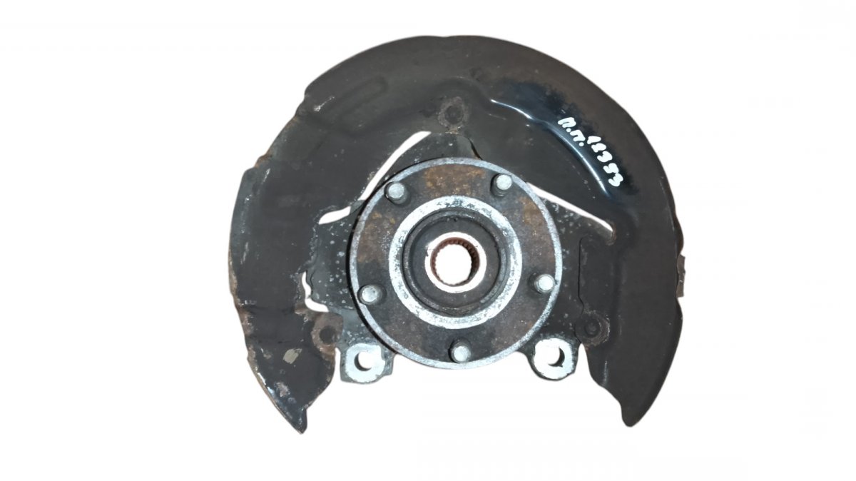 Ford Mondeo Wheel bearing housing front right IMPRK1400133 Wheel bearing housing front right ...