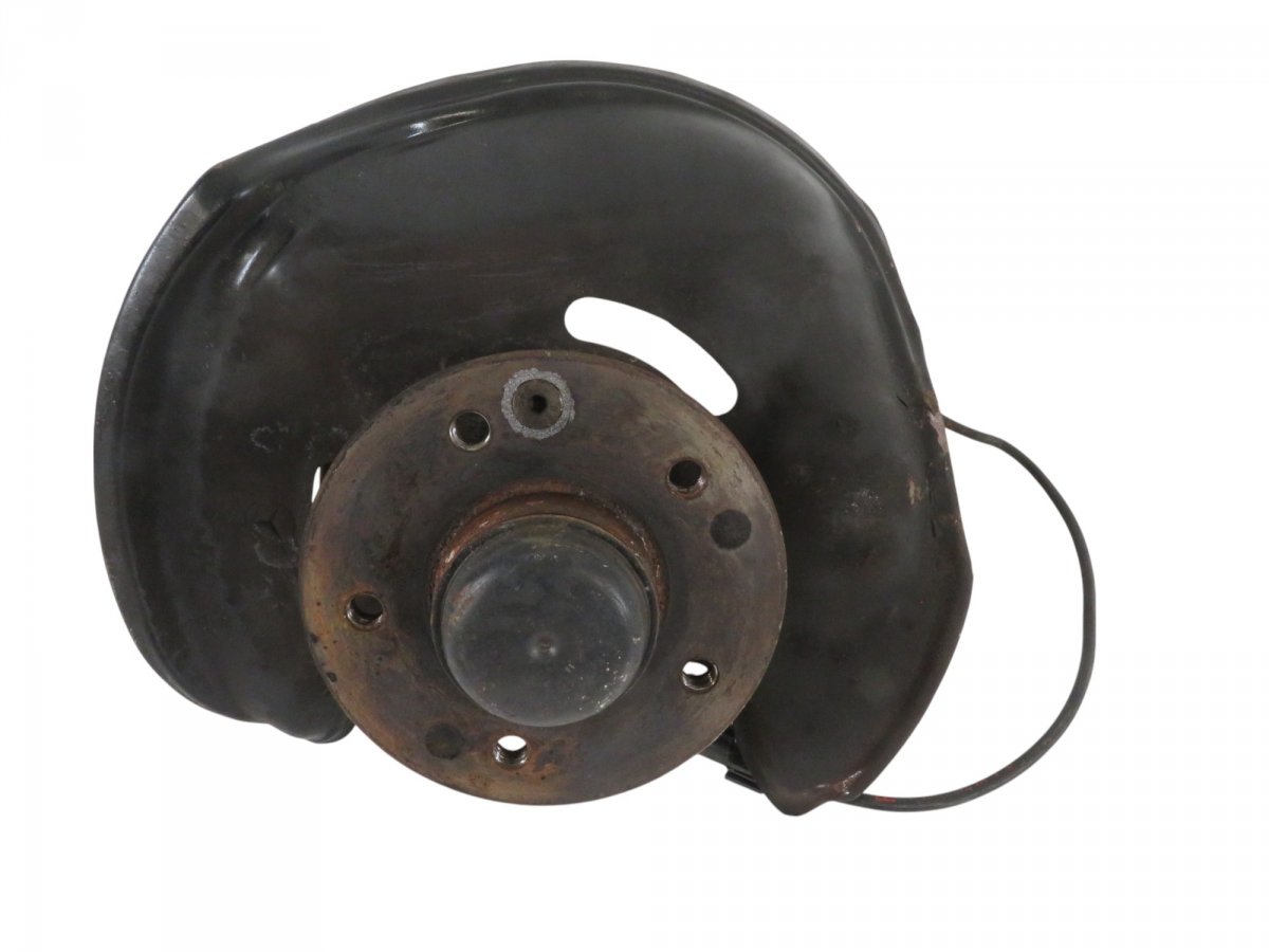 Mercedes-Benz 280SL - 600SL / SL (R129) Wheel bearing housing front right A1293300320 Wheel bearing housing front right M...