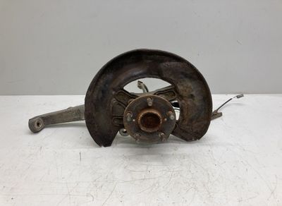 4320130010 4320130010 Boîtier de roulement de roue avant droit LEXUS GS III (2005-2011)