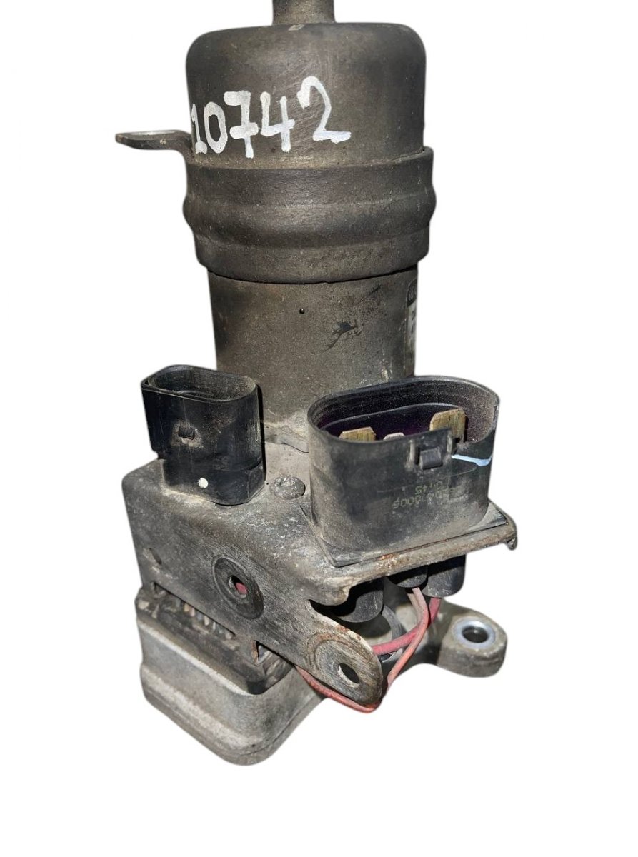 Volkswagen Touareg Transfer box actuator motor 47524 67A490-A Transfer box actuator motor VW T...