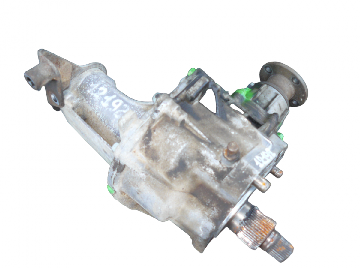 Kia Sportage Раздаточная коробка JM(VGT) Y061001133 Transfer Box KIA SPORTAGE II...