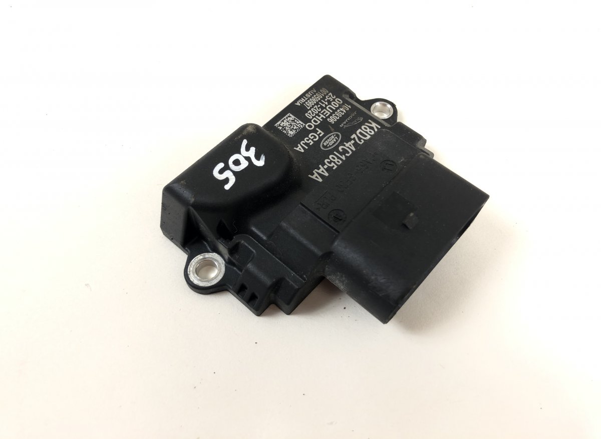 Land Rover Range Rover Evoque Transfer box control unit LR118436 Transfer box control unit LAND ROVER E...