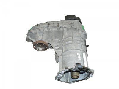 Раздаточная коробка KJZ AUDI Q7 (4L) (2006-2015)