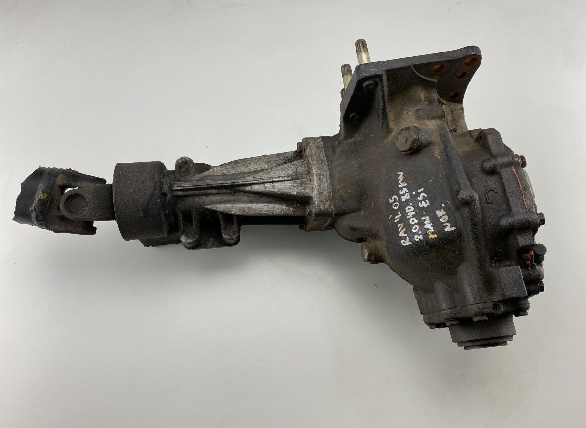 3610042060 Transfer Box TOYOTA RAV 4 II (XA20) (2000-2005)