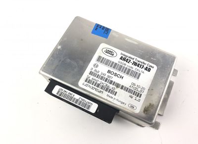 0260140007 0260140019 Блок управления раздаточной коробкой LAND ROVER RANGE ROVER III (LM) (2002-2012)