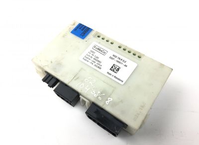 2264297 Блок управления фаркопом FORD RANGER III (TKE, PX) (2011-2023)