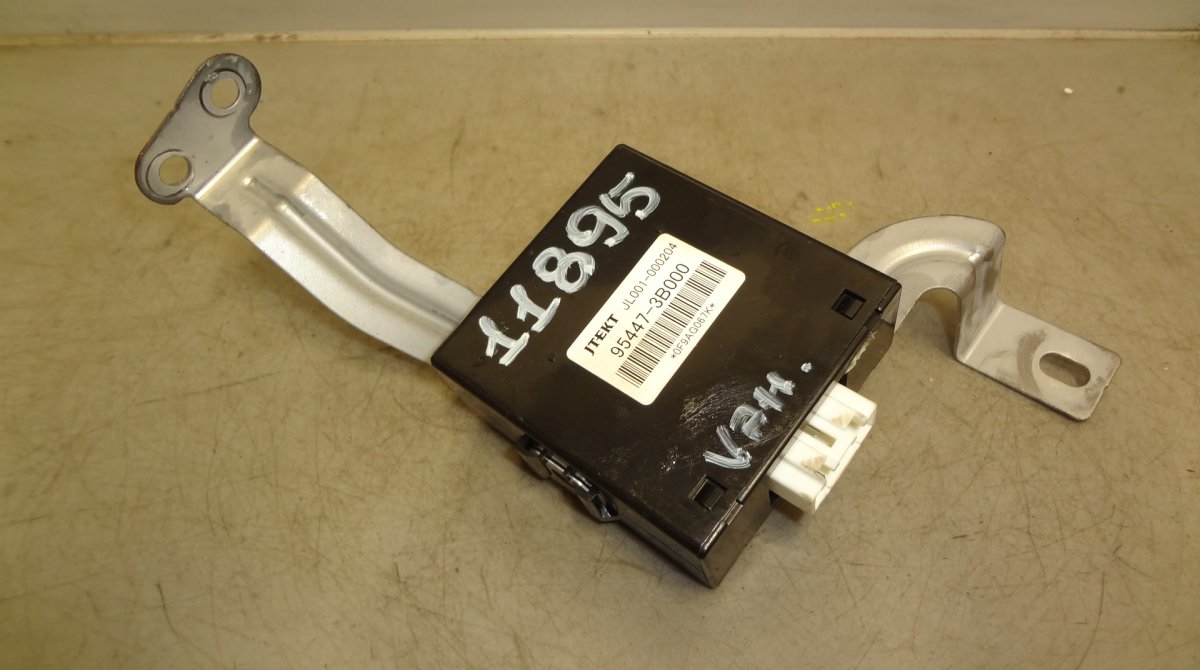 Kia Sorento Transfer box control unit 954473B000 Transfer box control unit KIA SORENT...