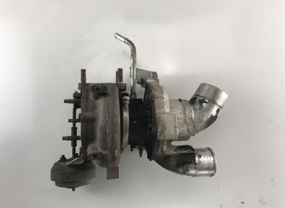 Turbocompresseur 1720106010 LEXUS IS II (XE20) (2005-2013)