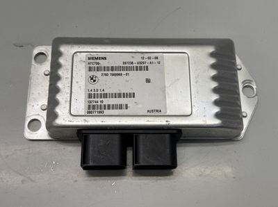 27607569969 Transfer box control unit BMW X5 (E70) (2007-2013)