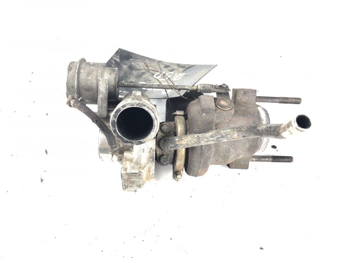 Mitsubishi Pajero Sport Turbocharger TD0411G4 2244963 7706420 Turbocharger MITSUBISH...