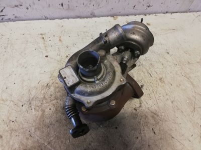 Turbolader OPEL ASTRA H (2004-2014)