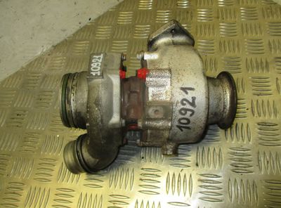 Turbosprężarka BMW 3 (E90, E91, E92, E93) (2005-2011)