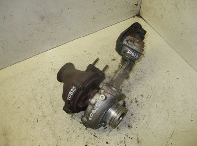 Turbocompresseur 786137-1 OPEL ASTRA J (P10) (2009-2015)