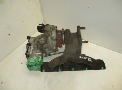 Turbolader VW EOS (1F7, 1F8) (2006-2015)