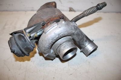 059145701G Turboladdare AUDI A4 (B5) (1994-2001)