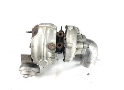 Turbocharger TOYOTA RAV 4 III (XA30) (2005-2012)