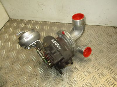 172010R060 Turbocharger TOYOTA AVENSIS (T270) (2009-2018)
