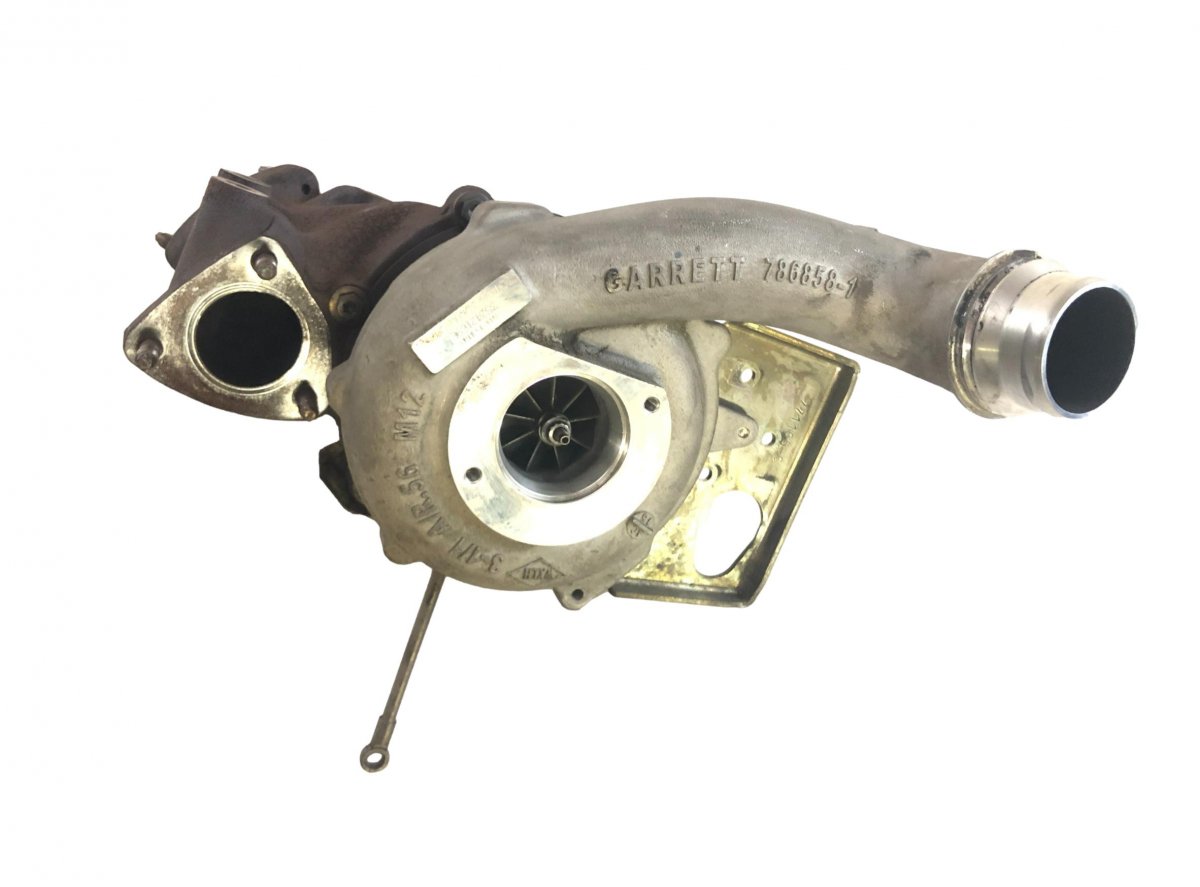 Jeep Grand Cherokee (WK) Turbocharger 35242164F 35242165F 35242169F Turbocharger JEEP...