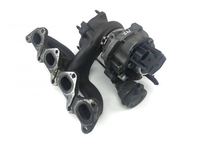 K031874KAB42151 K031874KAB42-151 Turboladdare VW PASSAT B6 (3C) (2005-2010)
