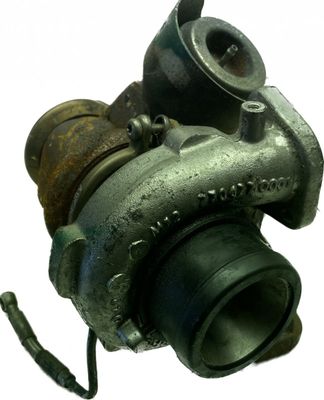 Turbocompresseur OPEL INSIGNIA A (G09) (2008-2017)