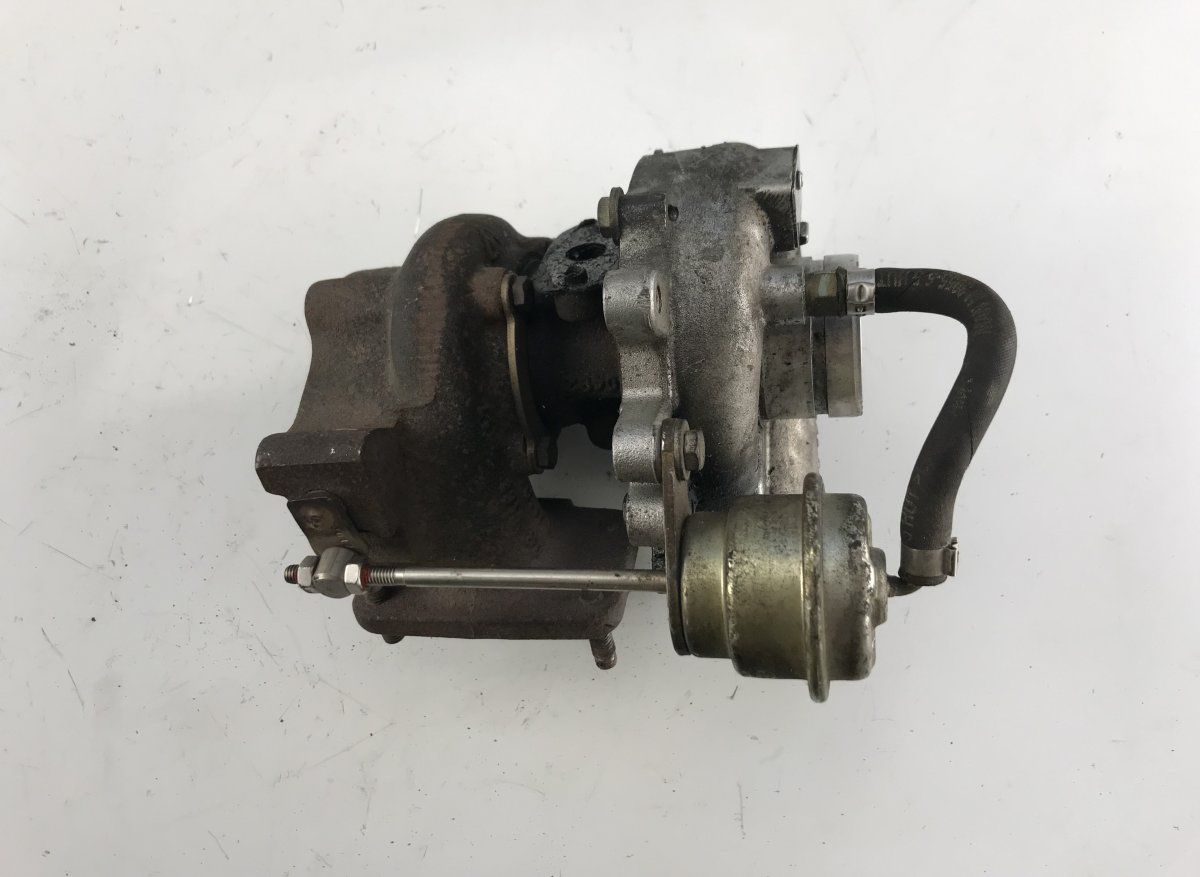 Turbokompresors PEUGEOT BOXER (244) (2002-2006)