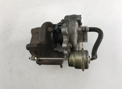 Turboladdare PEUGEOT BOXER (244)(2002-2006)