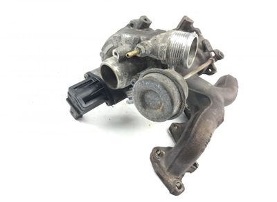 K031874KAB42151 K031874KAB42-151 Turbocompresseur VW PASSAT B6 (3C) (2005-2010)