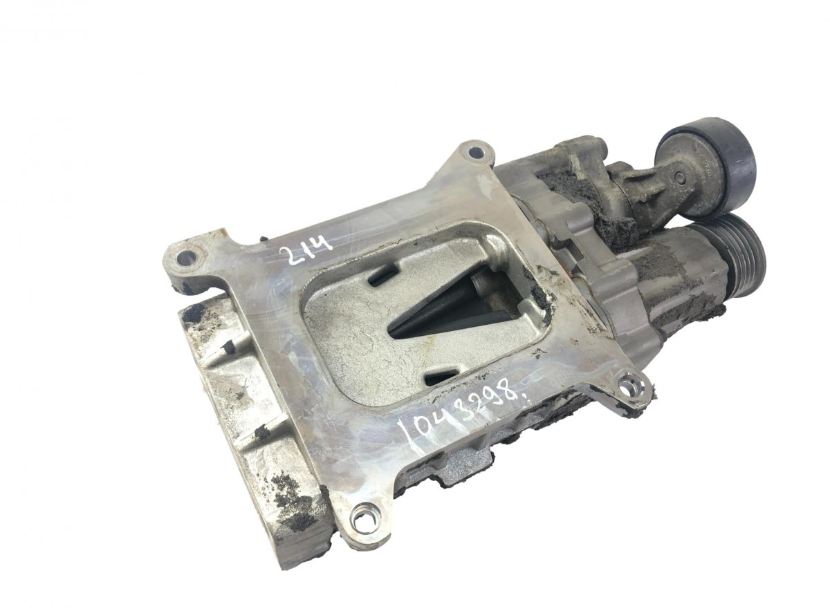 Volkswagen Passat Turbocharger 03C145601E Turbocharger VW PASSAT B6 (3C) (2005...
