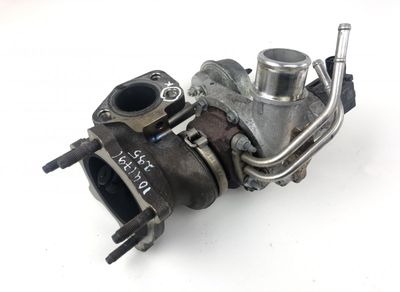 Turbocompresseur 1720147011 pour TOYOTA C-HR I (AX10, AX50) (2016-2023)