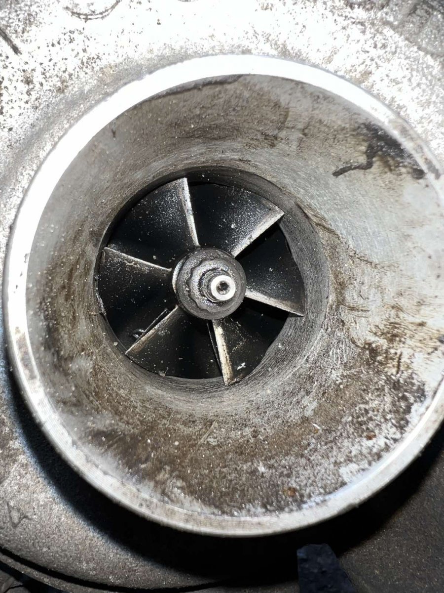 Volvo S60 Turbocharger Turbocharger VOLVO S60 I (RS) (2000-2010)

Gene...