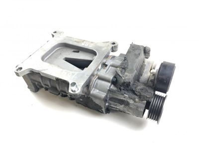 03C145601E Turbosprężarka VW PASSAT B6 (3C) (2005-2010)