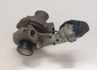 55581063 95519811 786137-9003S 7861379003S XE90523W 7706420019 Turbosprężarka OPEL INSIGNIA A (G09) (2008-2017)
