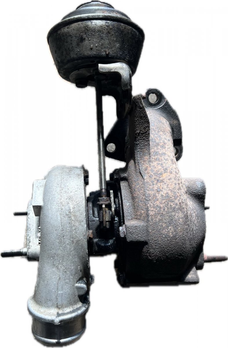 Honda CR-V Turbocharger 18900RMAE01 Turbocharger HONDA CR-V II (RD) (20...