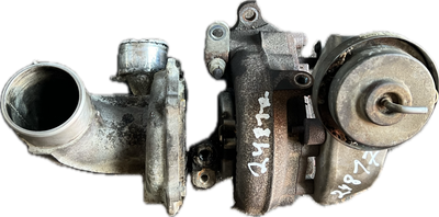172010R060 172010R062 1720126070 Turbosprężarka TOYOTA RAV 4 III (XA30) (2005-2012)