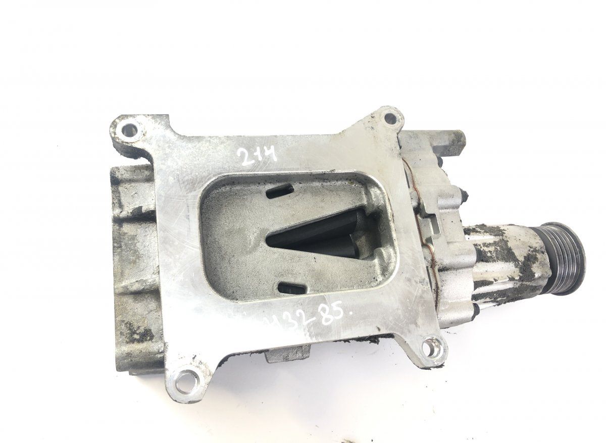03C145601E Turbocharger VW PASSAT B6 (3C) (2005-2010)