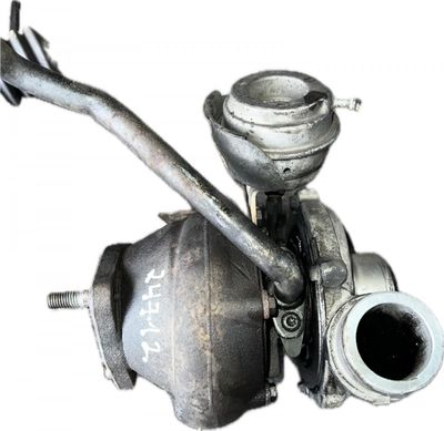 Turbocharger VOLVO XC90 I (2002-2014)
