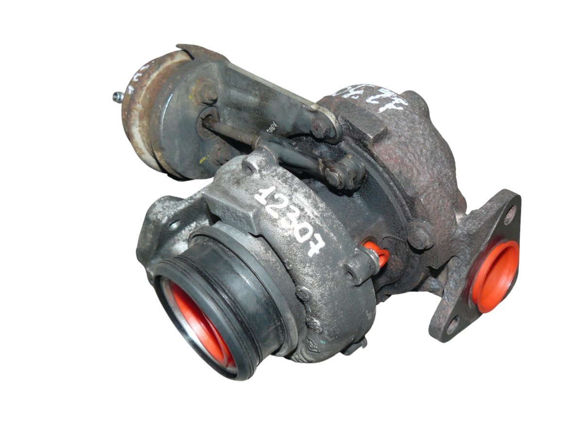 Opel Astra (H) Turbocharger VIFC0706 Turbocharger OPEL ASTRA H (2004-2014)
...