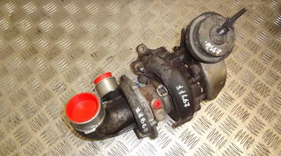 VB19 Turbokompresors TOYOTA AVENSIS (T250) (2003-2008)